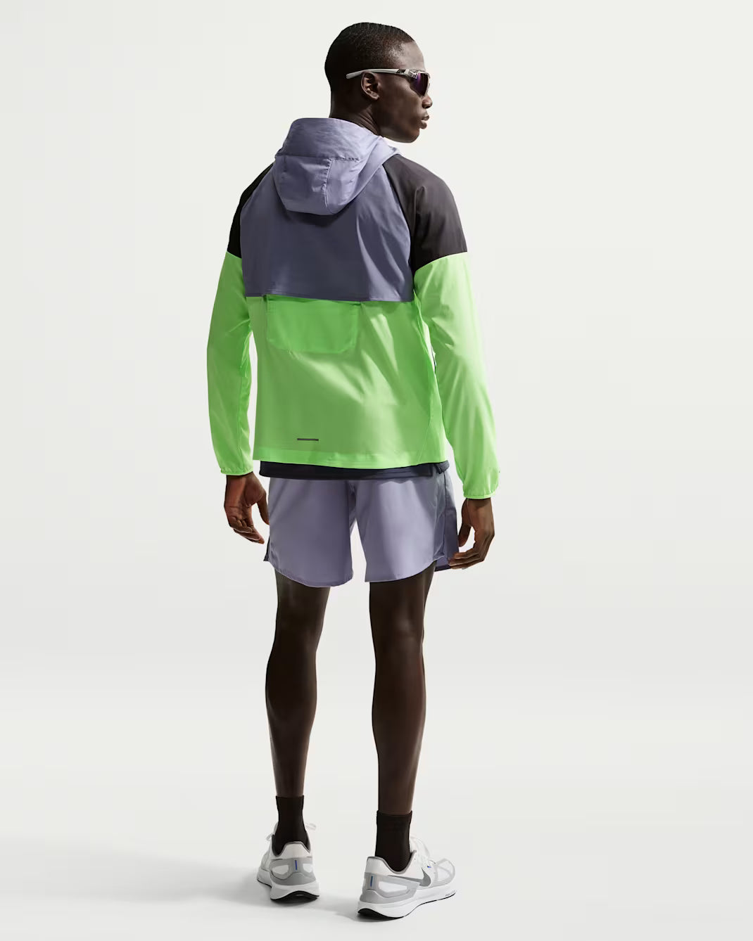 CHAQUETA NIKE HOMBRE HV6521-506