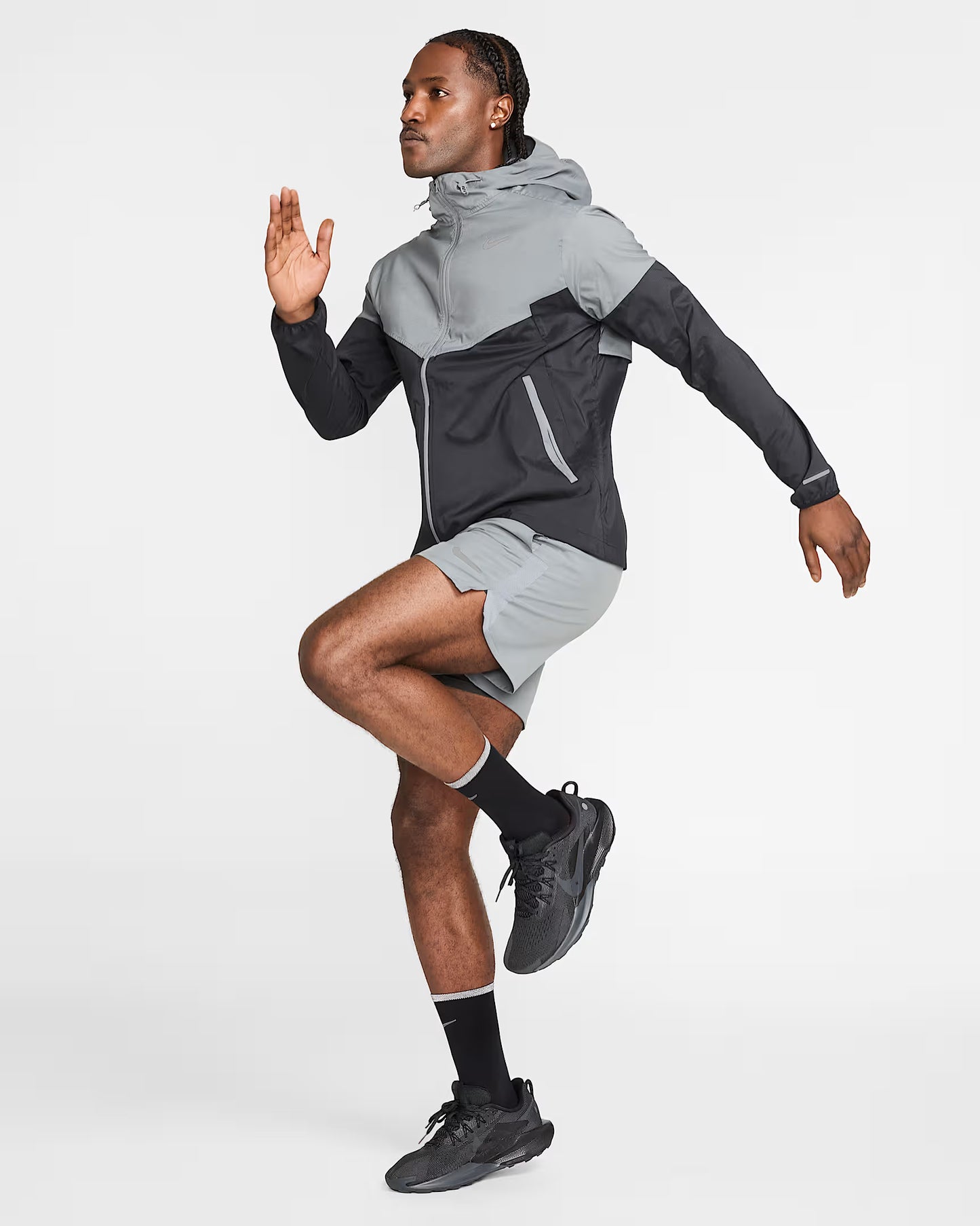 CHAQUETA NIKE  HOMBRE