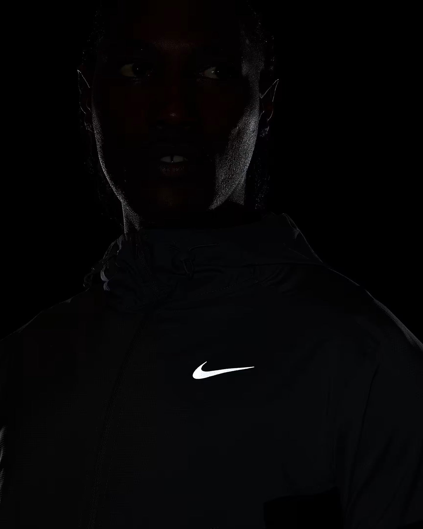 CHAQUETA DEPORTIVA NIKE      HV6521-084