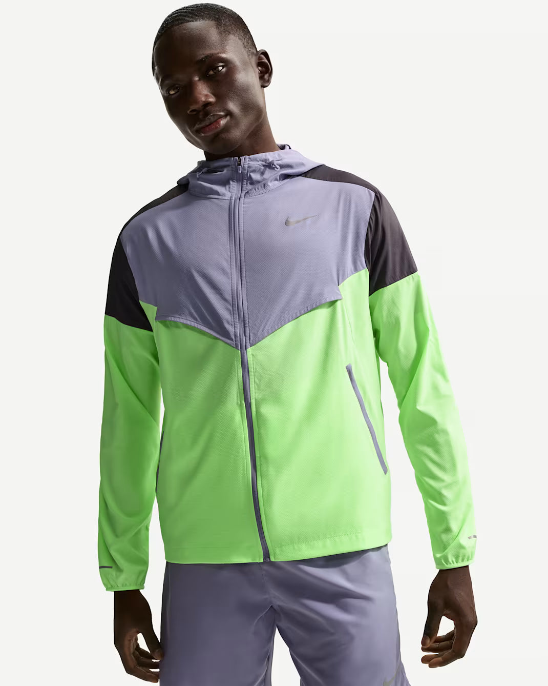 CHAQUETA NIKE HOMBRE HV6521-506