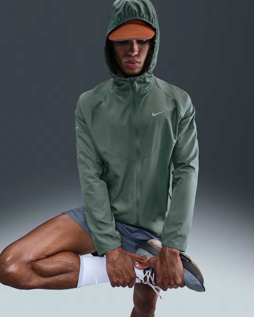 CORTAVIENTOS NIKE HOMBRE DD4746-017