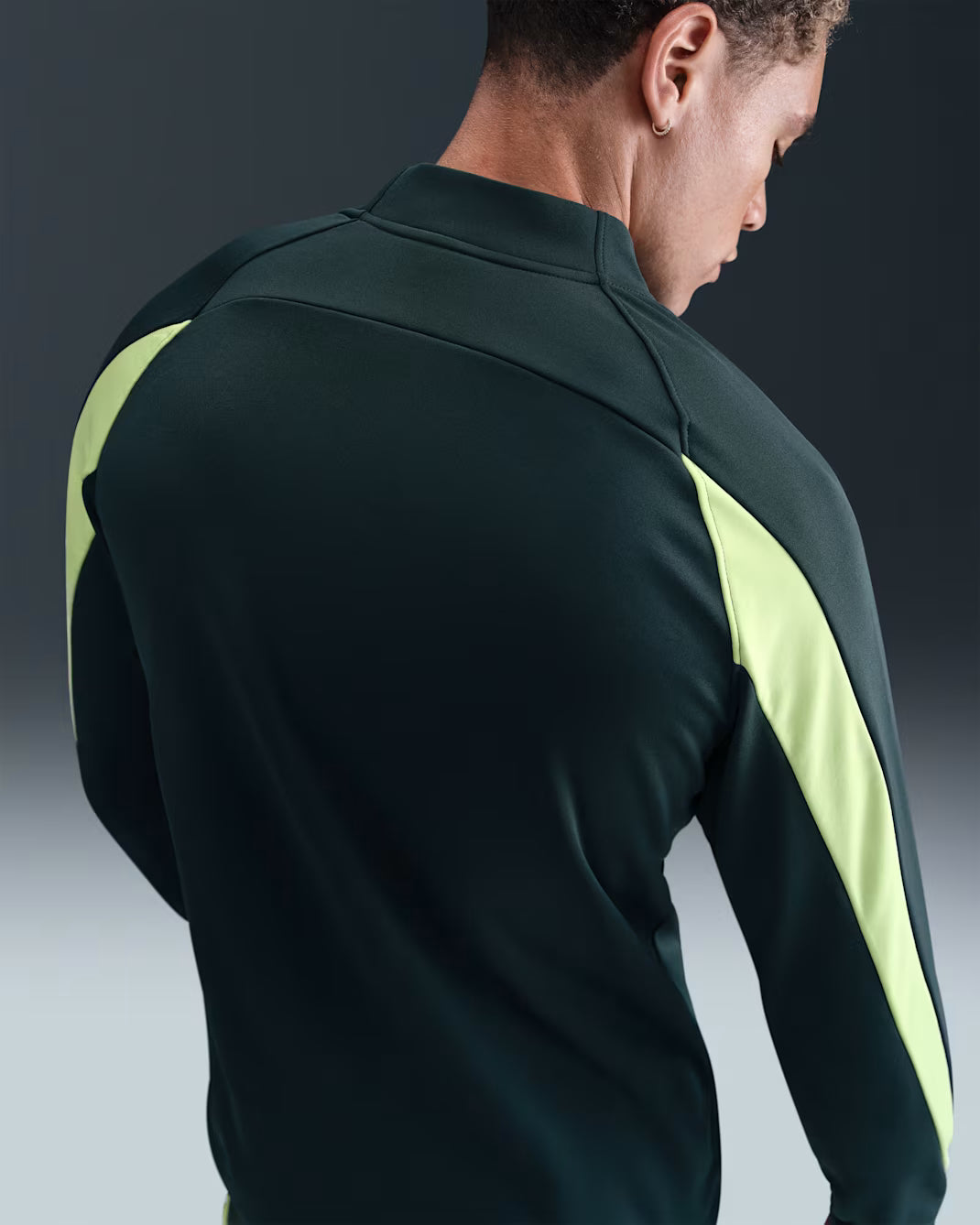 CAMISETA NIKE HOMBRE FB6816-390