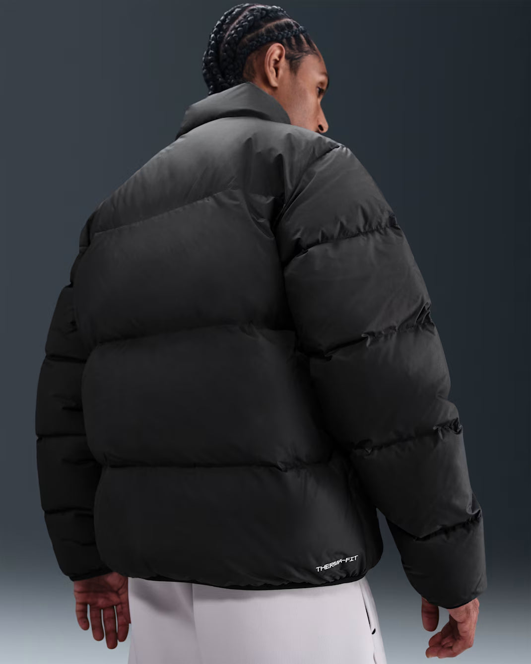 CHAQUETA HOMBRE NIKE IB2975