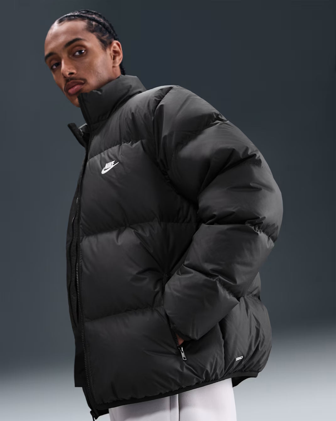 CHAQUETA HOMBRE NIKE IB2975