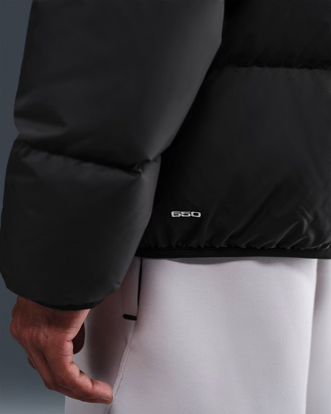 CHAQUETA HOMBRE NIKE IB2975