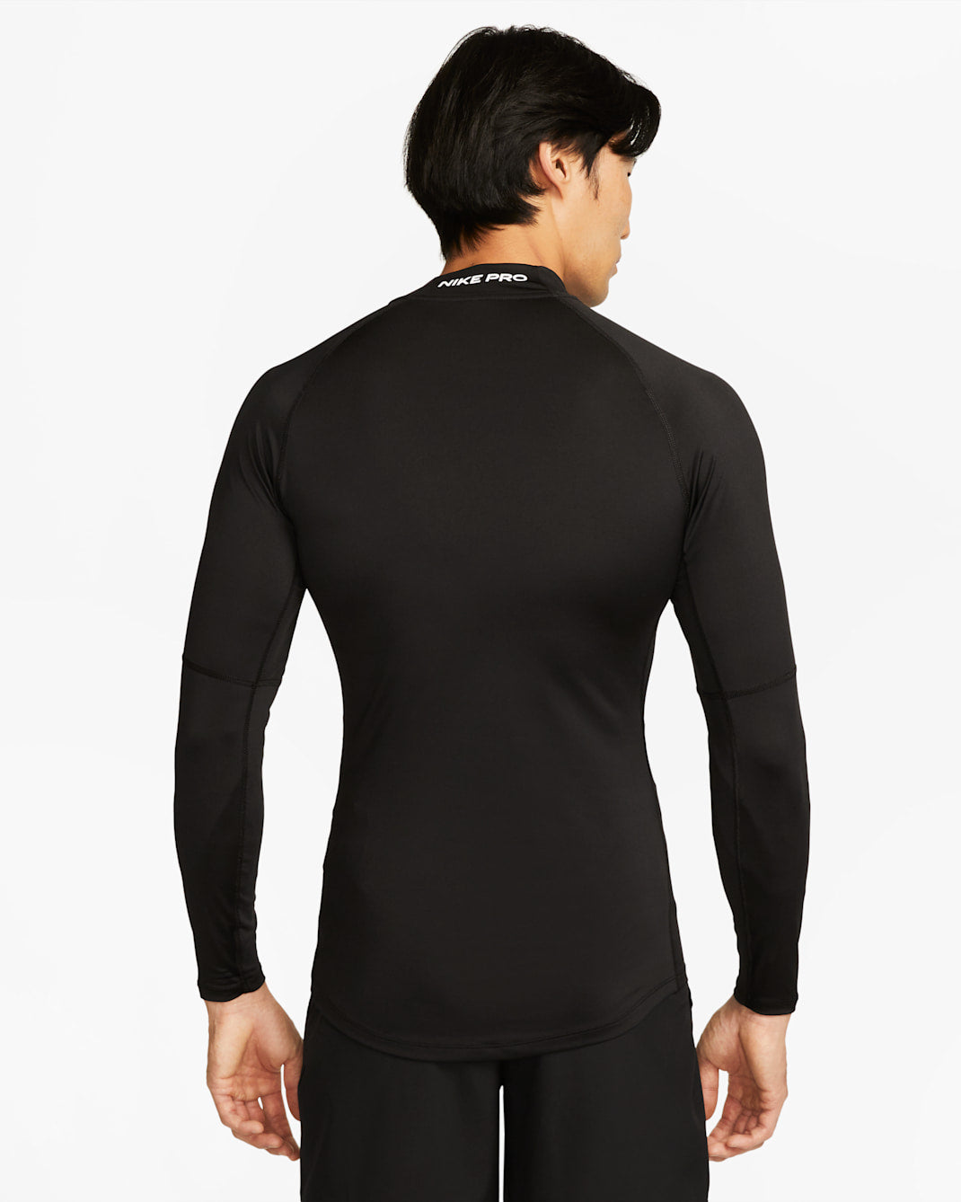 CAMISETA HOMBRE NIKE PRO FITNESS FB7908-010