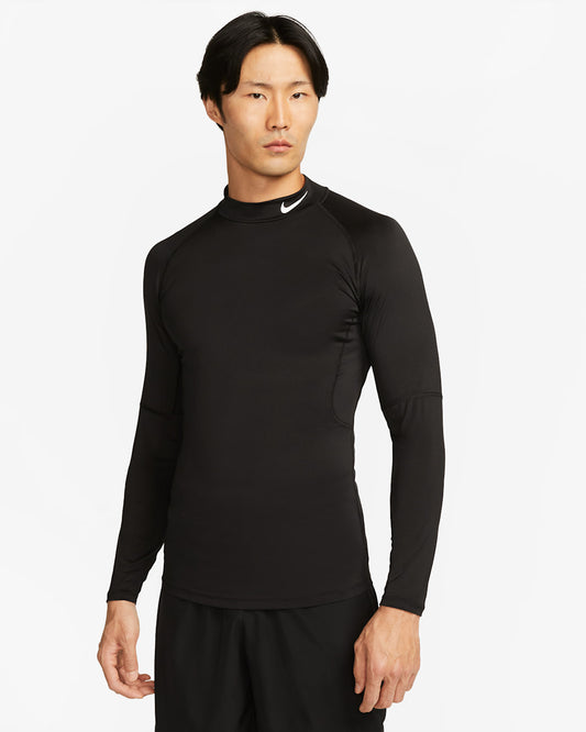 CAMISETA HOMBRE NIKE PRO FITNESS FB7908-010