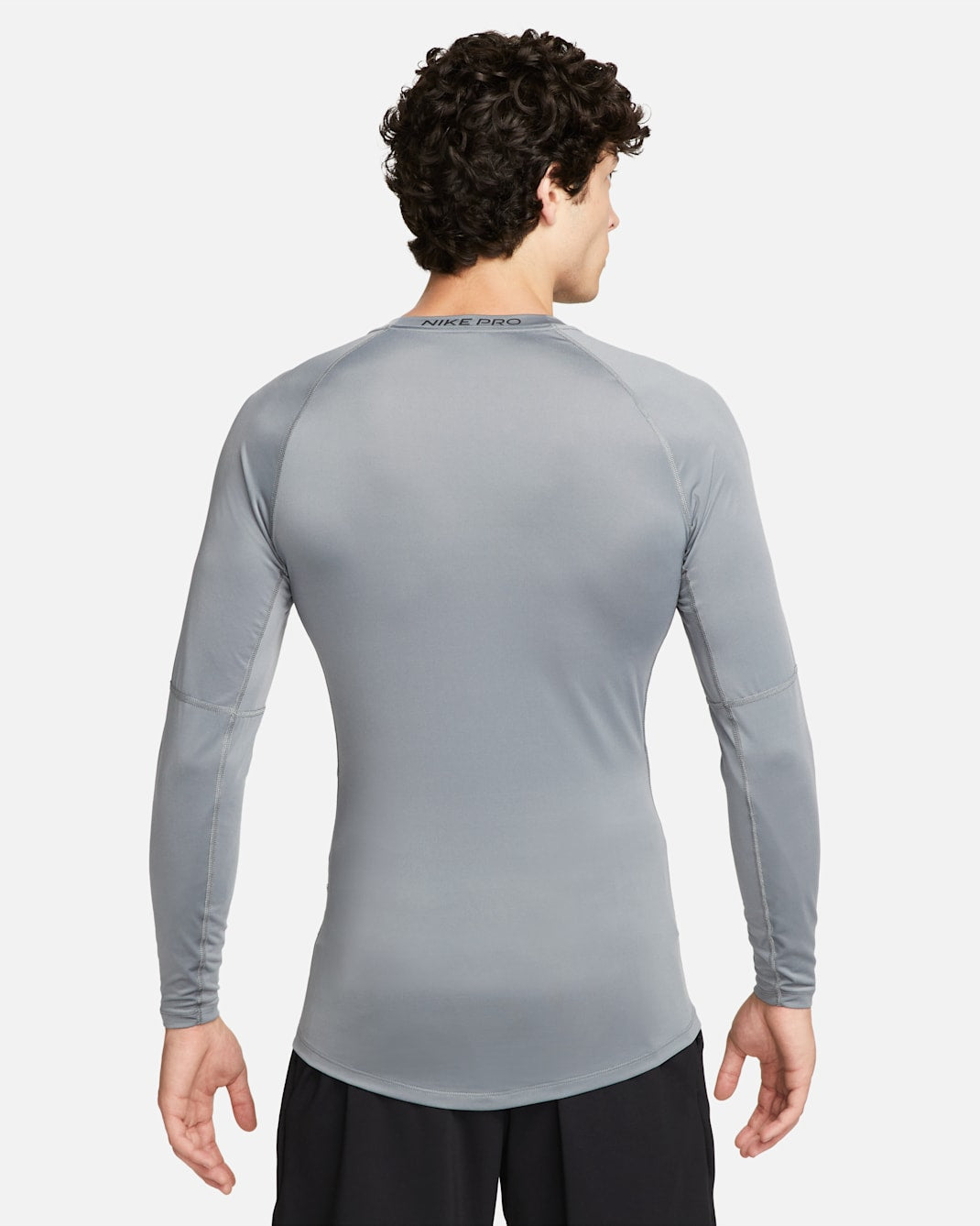 CAMISETA HOMBRE NIKE FITNESS PRO FB7919-084