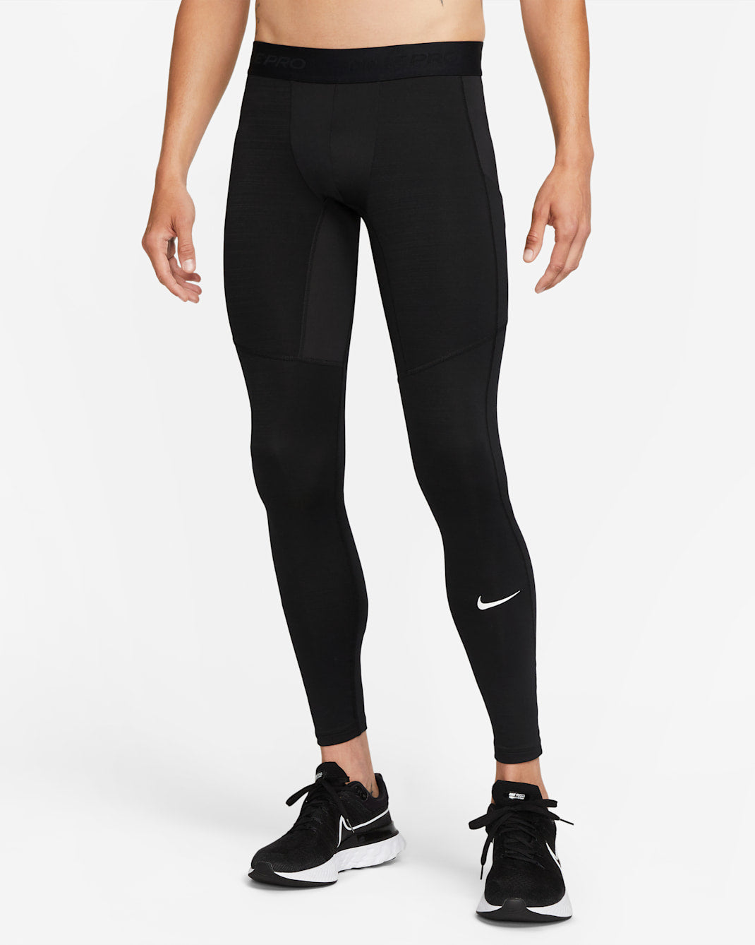MALLAS HOMBRE NIKE PRO WARM FB7961-010