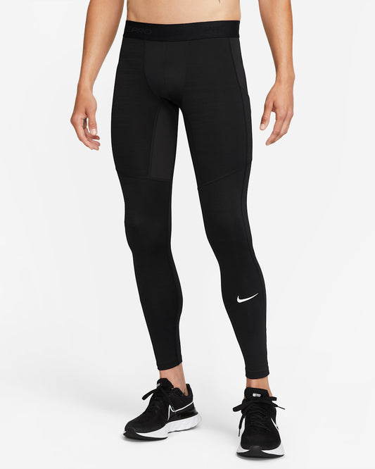 MALLAS HOMBRE NIKE PRO WARM FB7961-010