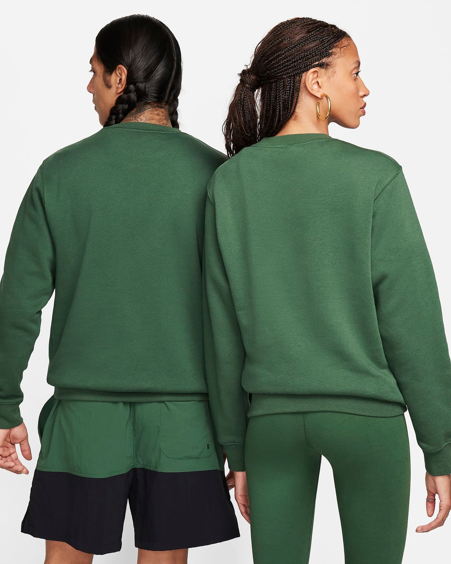 SUDADERA NIKE SPORTSWEAR CLUB FLEECE BV2662