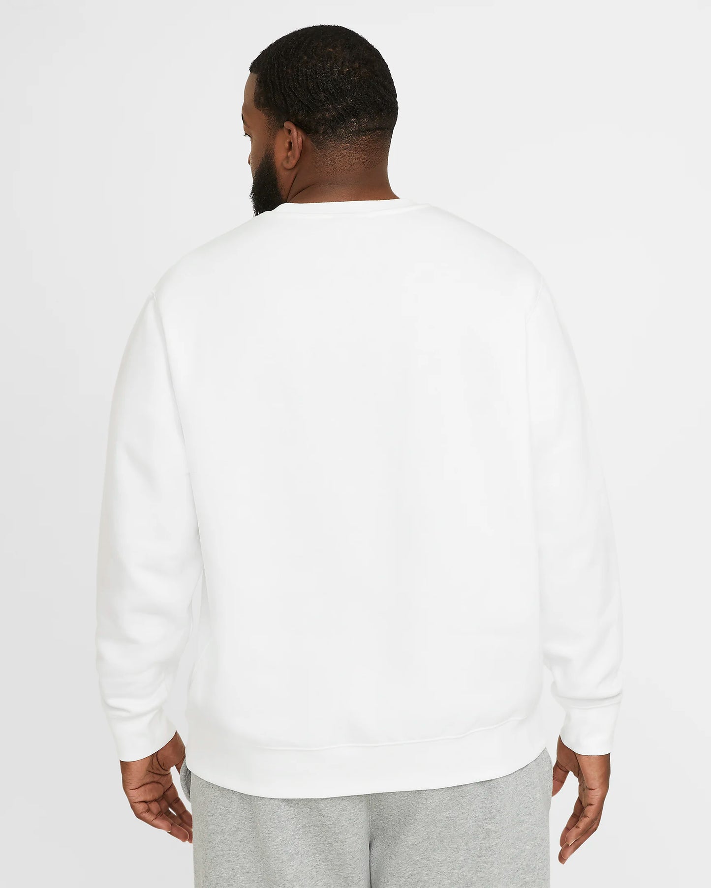 SUDADERA NIKE SPORTSWEAR CLUB FLEECE BV2662