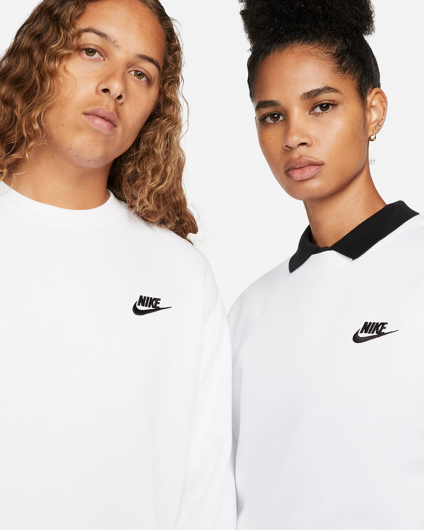 SUDADERA NIKE SPORTSWEAR CLUB FLEECE BV2662