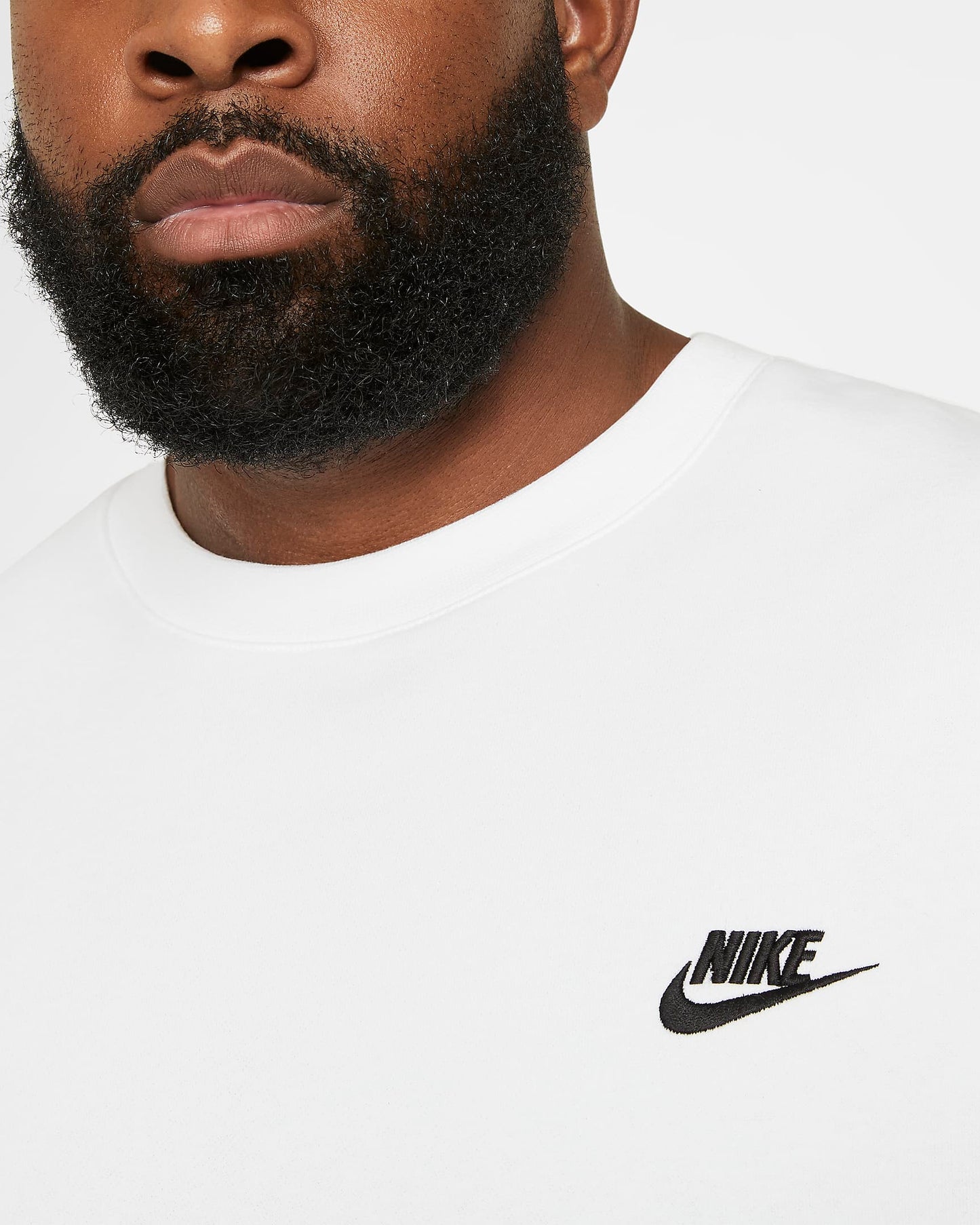 SUDADERA NIKE SPORTSWEAR CLUB FLEECE BV2662
