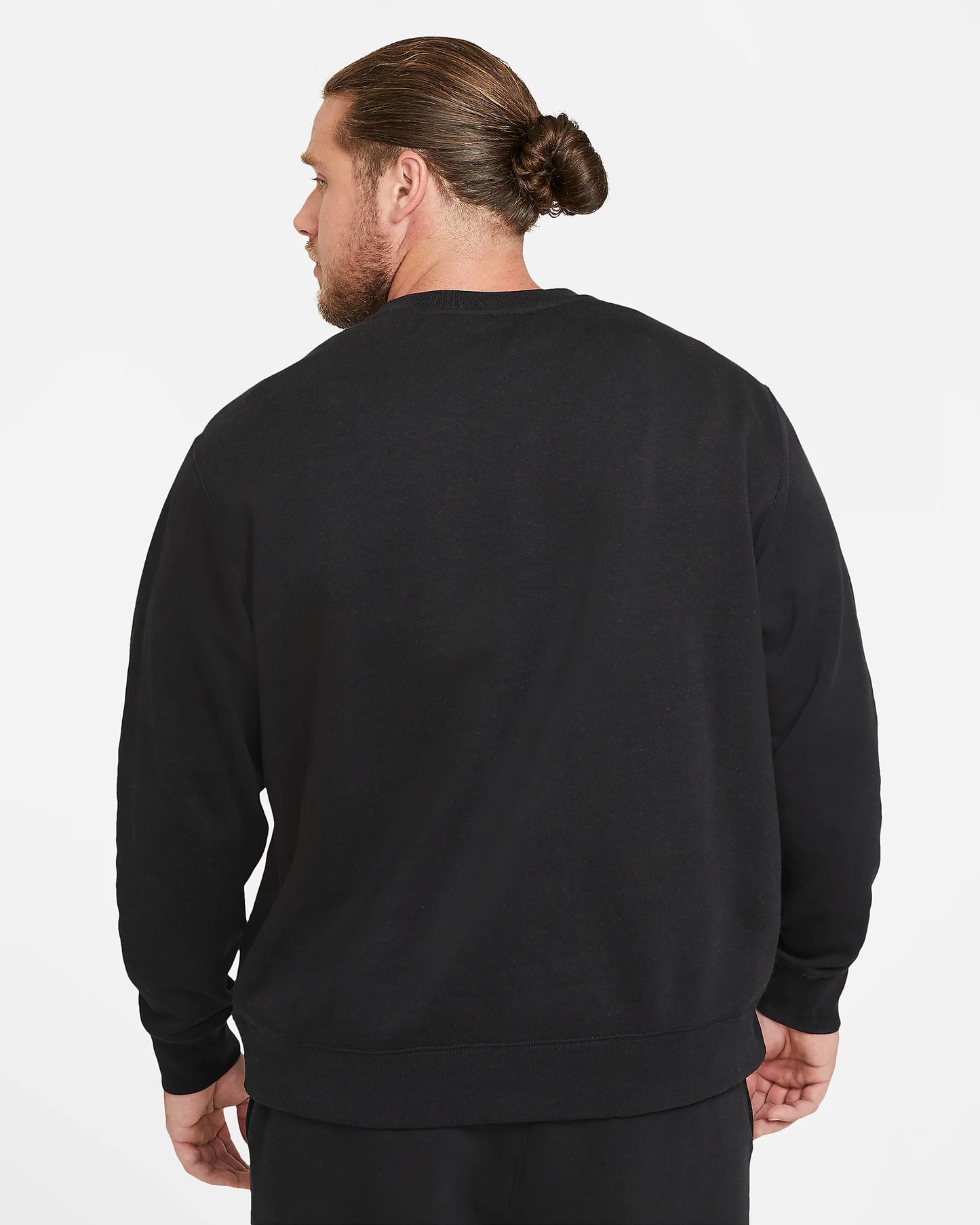 SUDADERA NIKE SPORTSWEAR CLUB FLEECE BV2662
