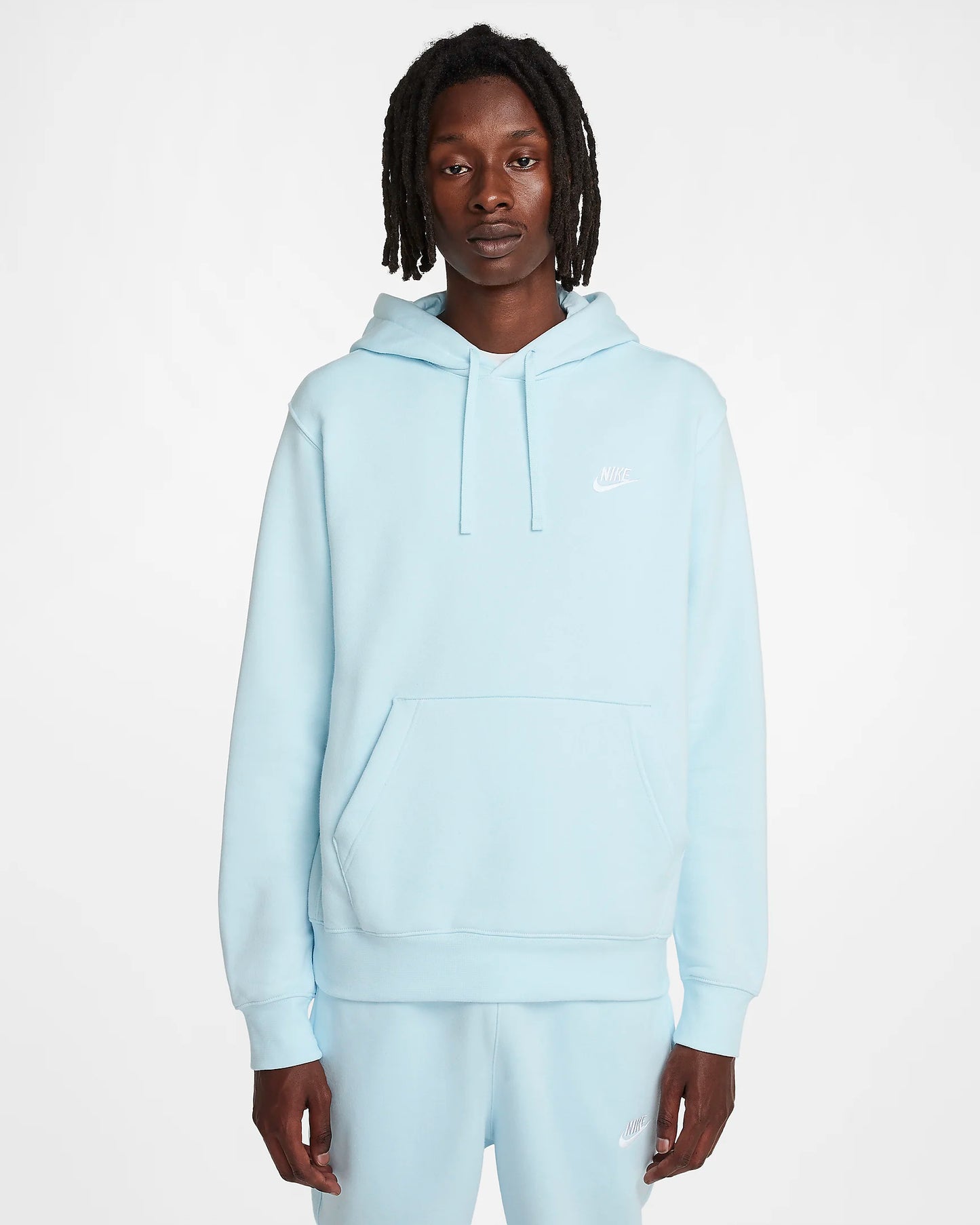 SUDADERA NIKE HOMBRE