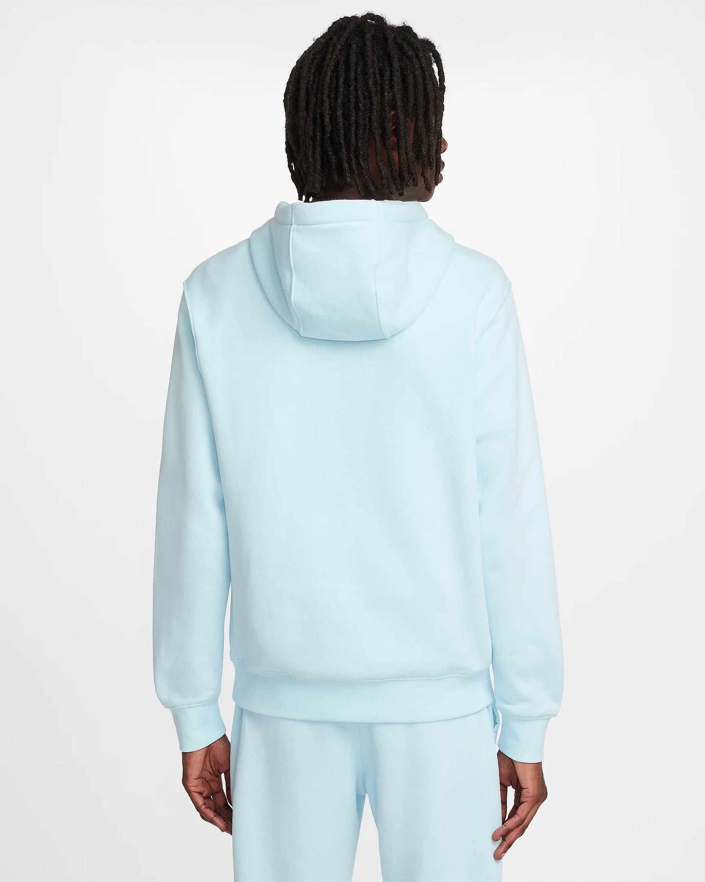 SUDADERA NIKE HOMBRE