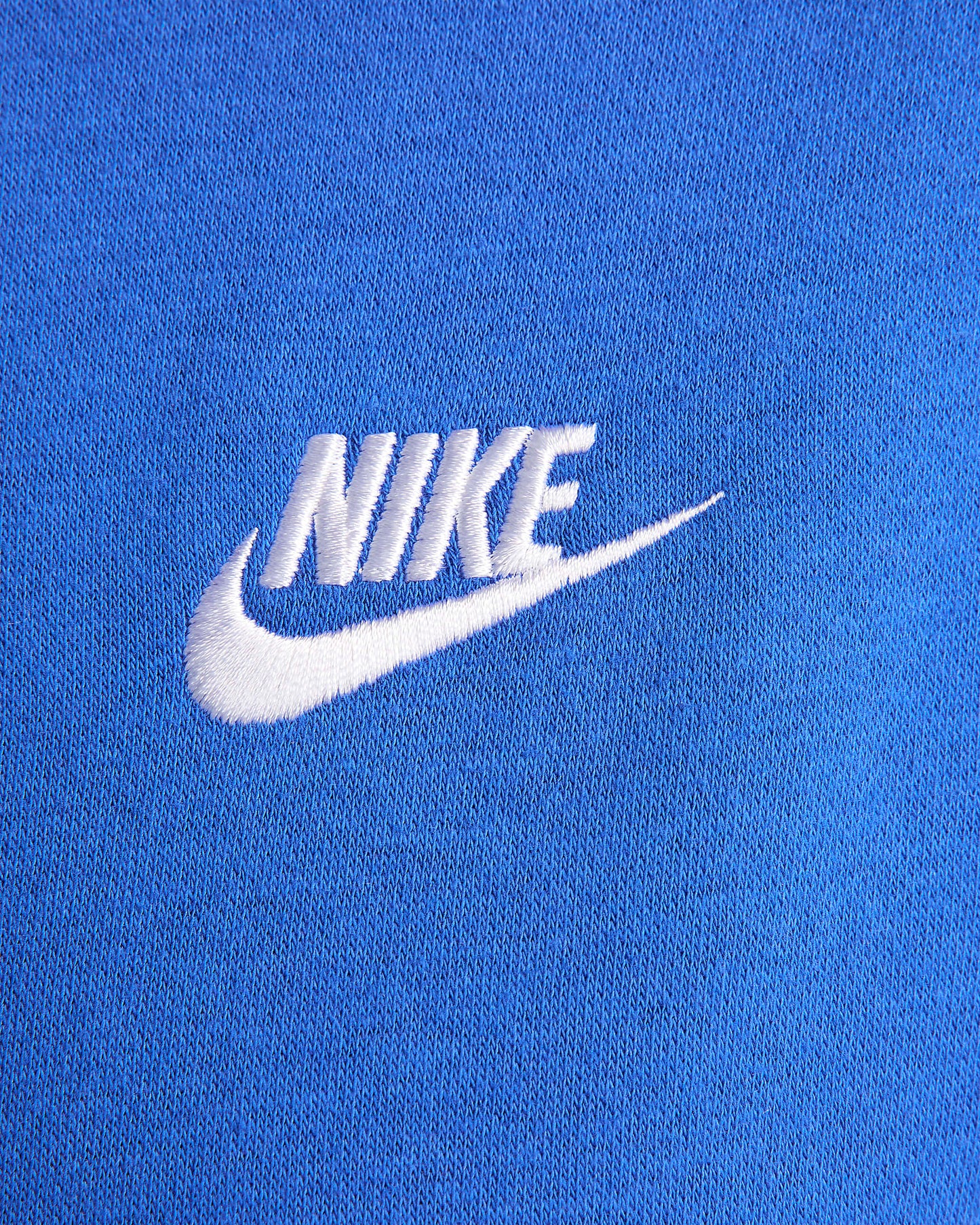 SUDADERA NIKE HOMBRE