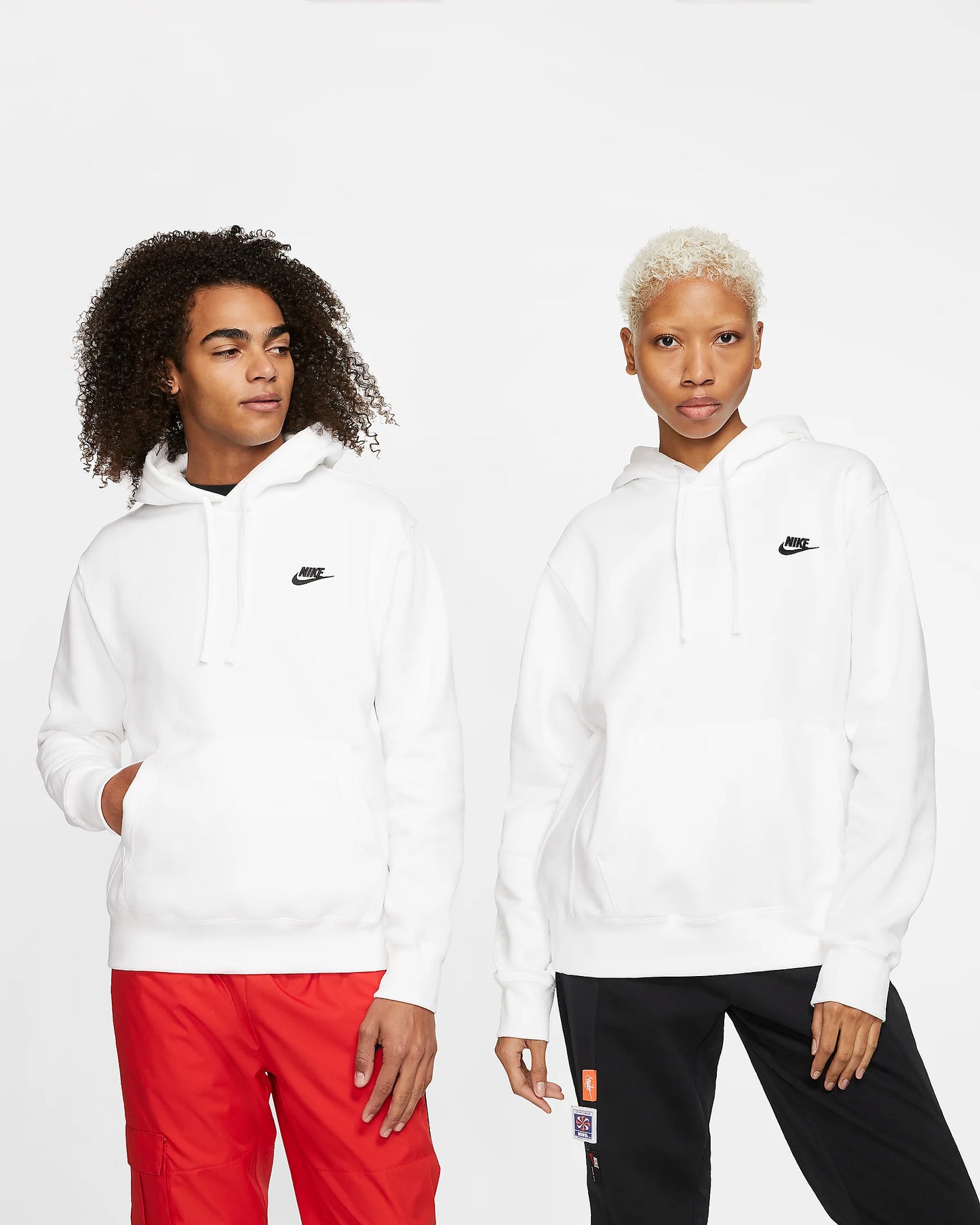SUDADERA NIKE HOMBRE