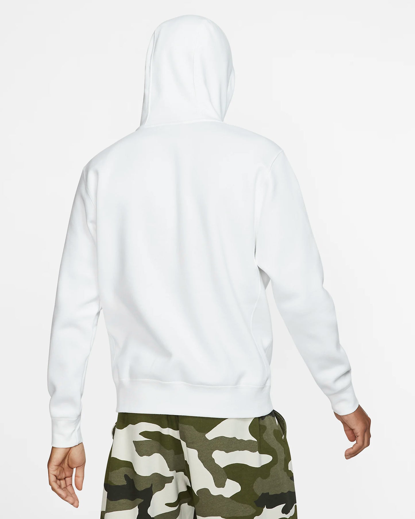 SUDADERA NIKE HOMBRE