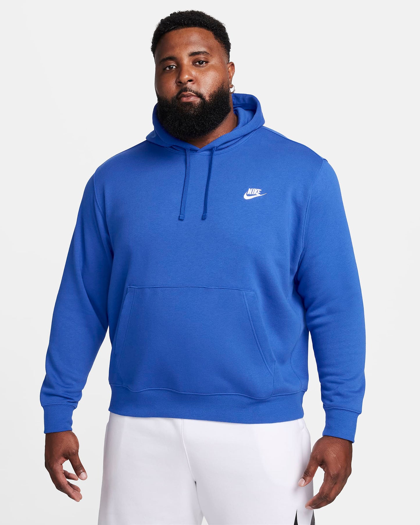 SUDADERA NIKE HOMBRE