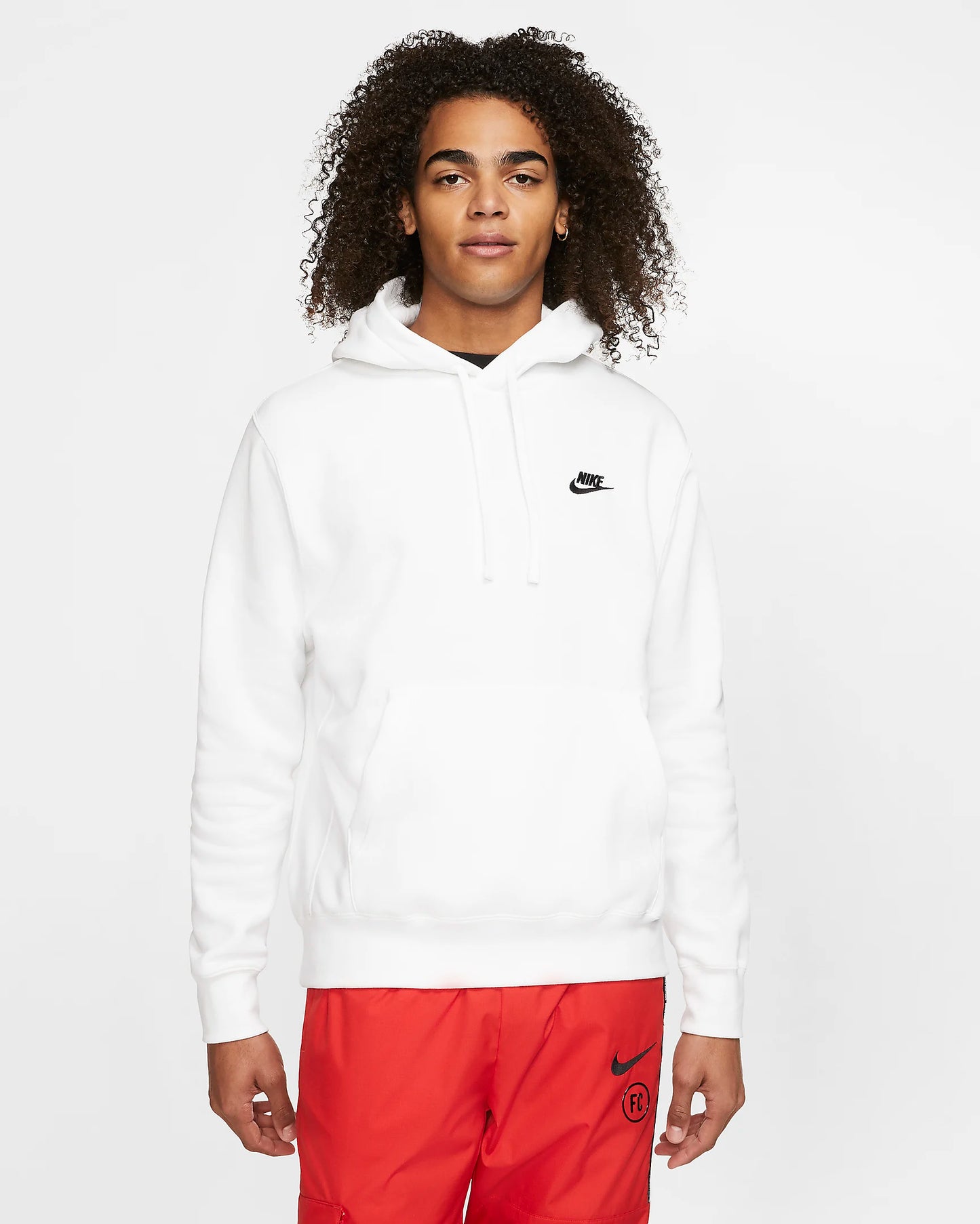 SUDADERA NIKE HOMBRE