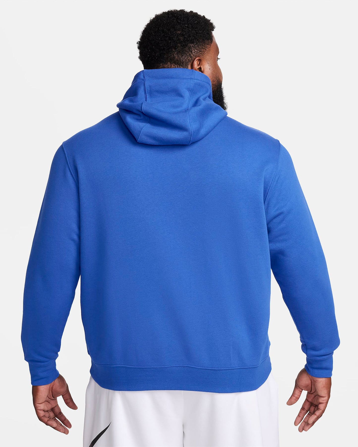 SUDADERA NIKE HOMBRE
