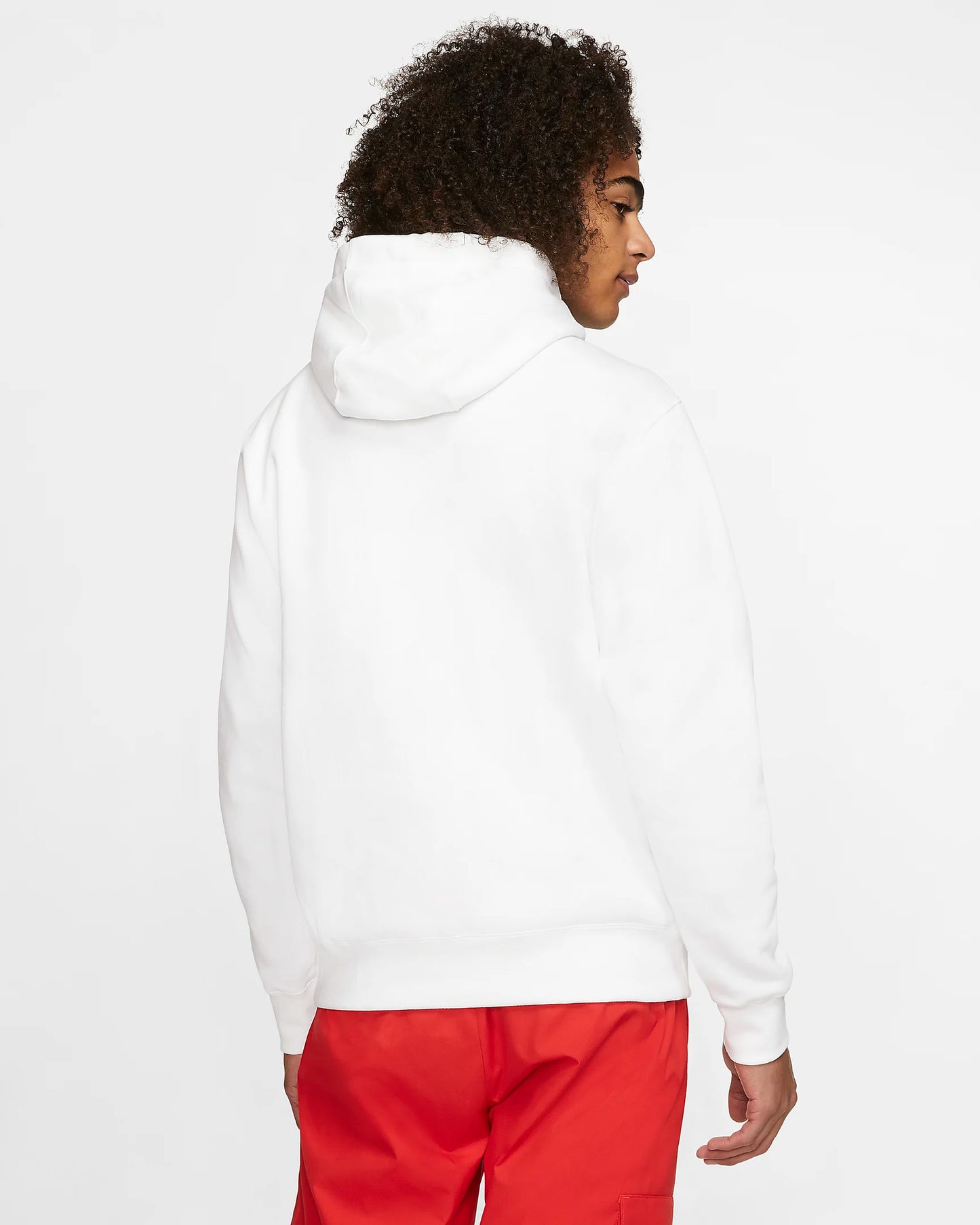SUDADERA NIKE HOMBRE