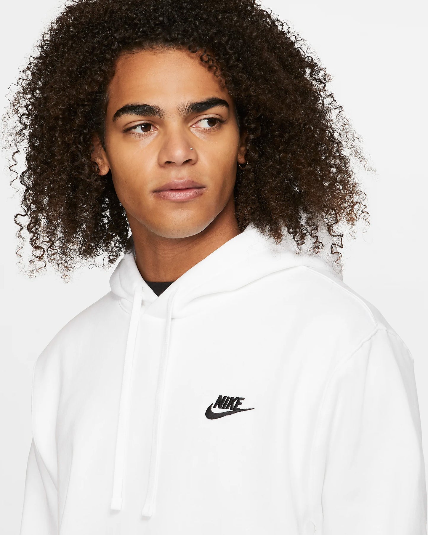 SUDADERA NIKE HOMBRE