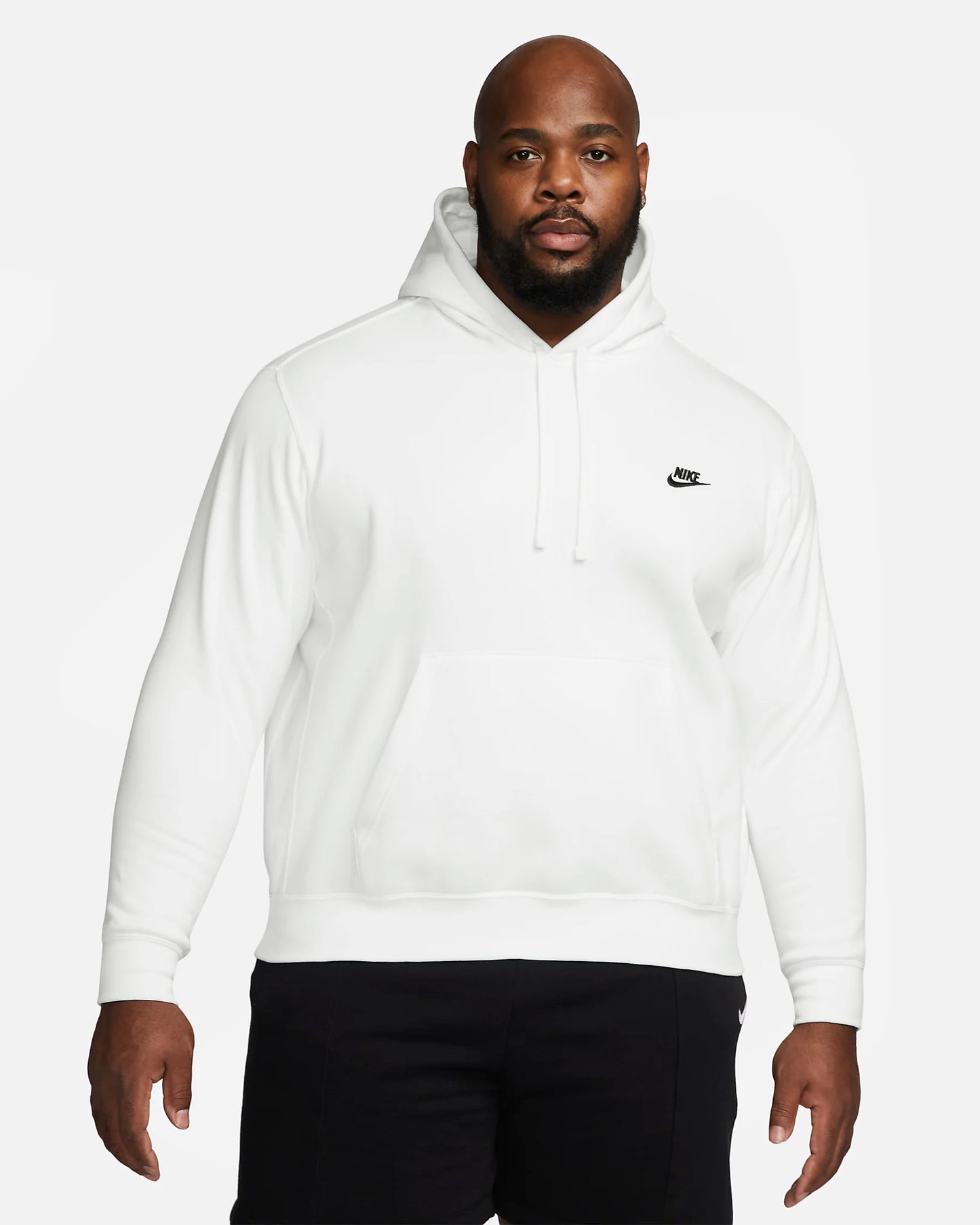 SUDADERA NIKE HOMBRE