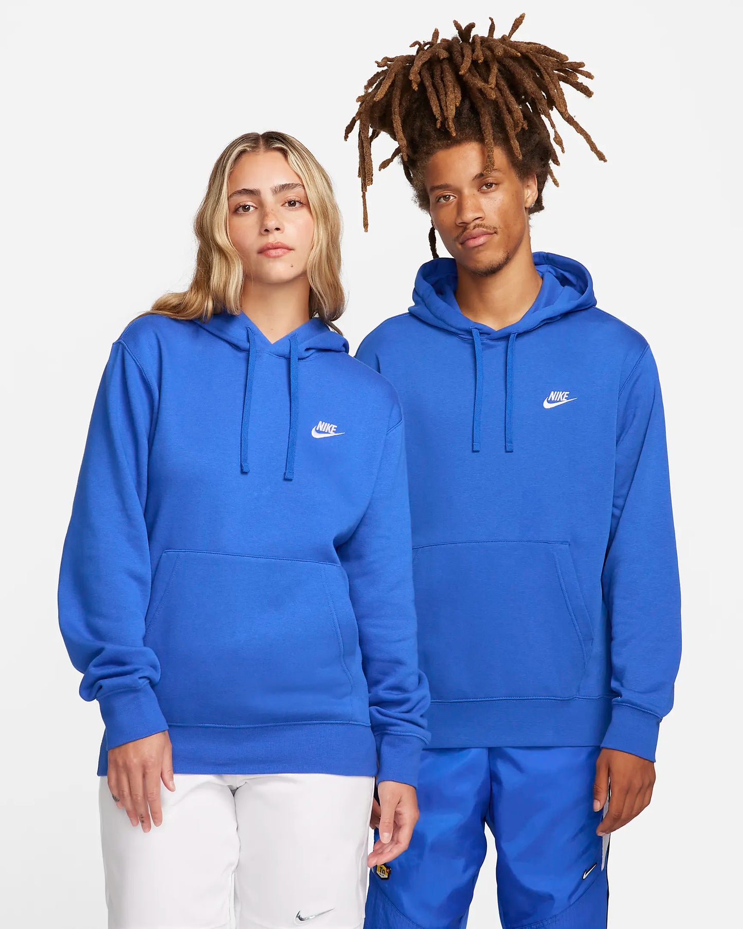 SUDADERA NIKE HOMBRE