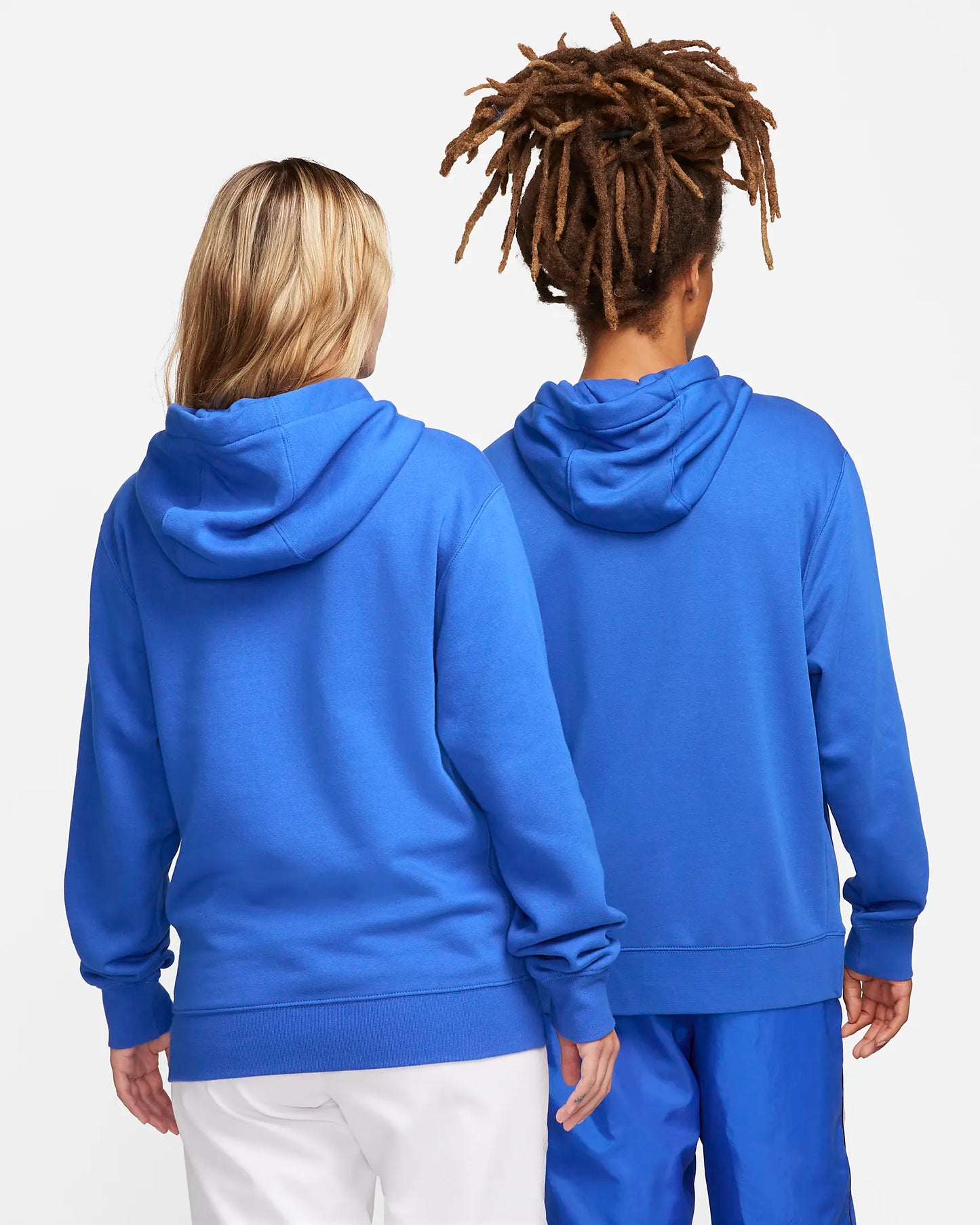 SUDADERA NIKE HOMBRE