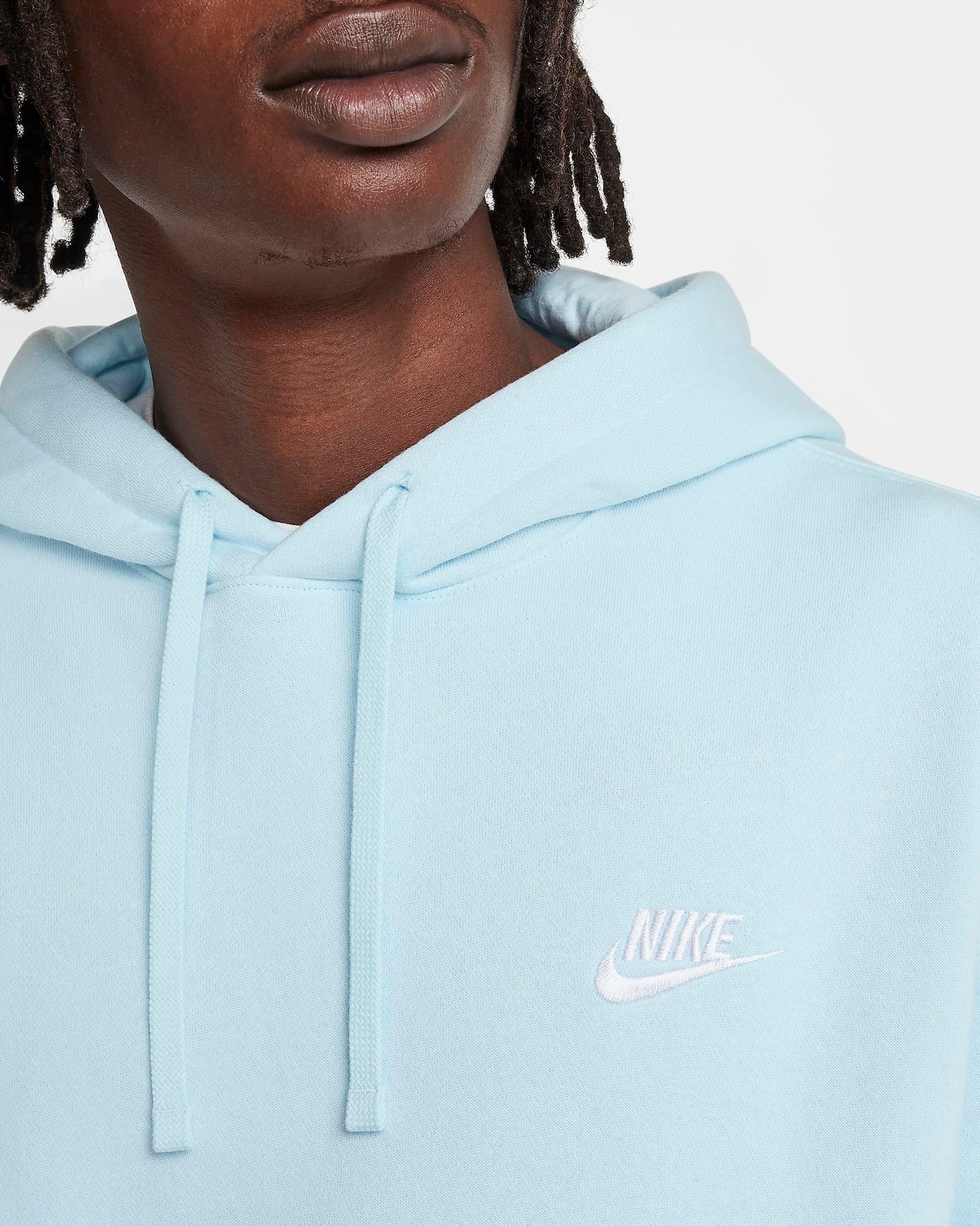 SUDADERA NIKE HOMBRE