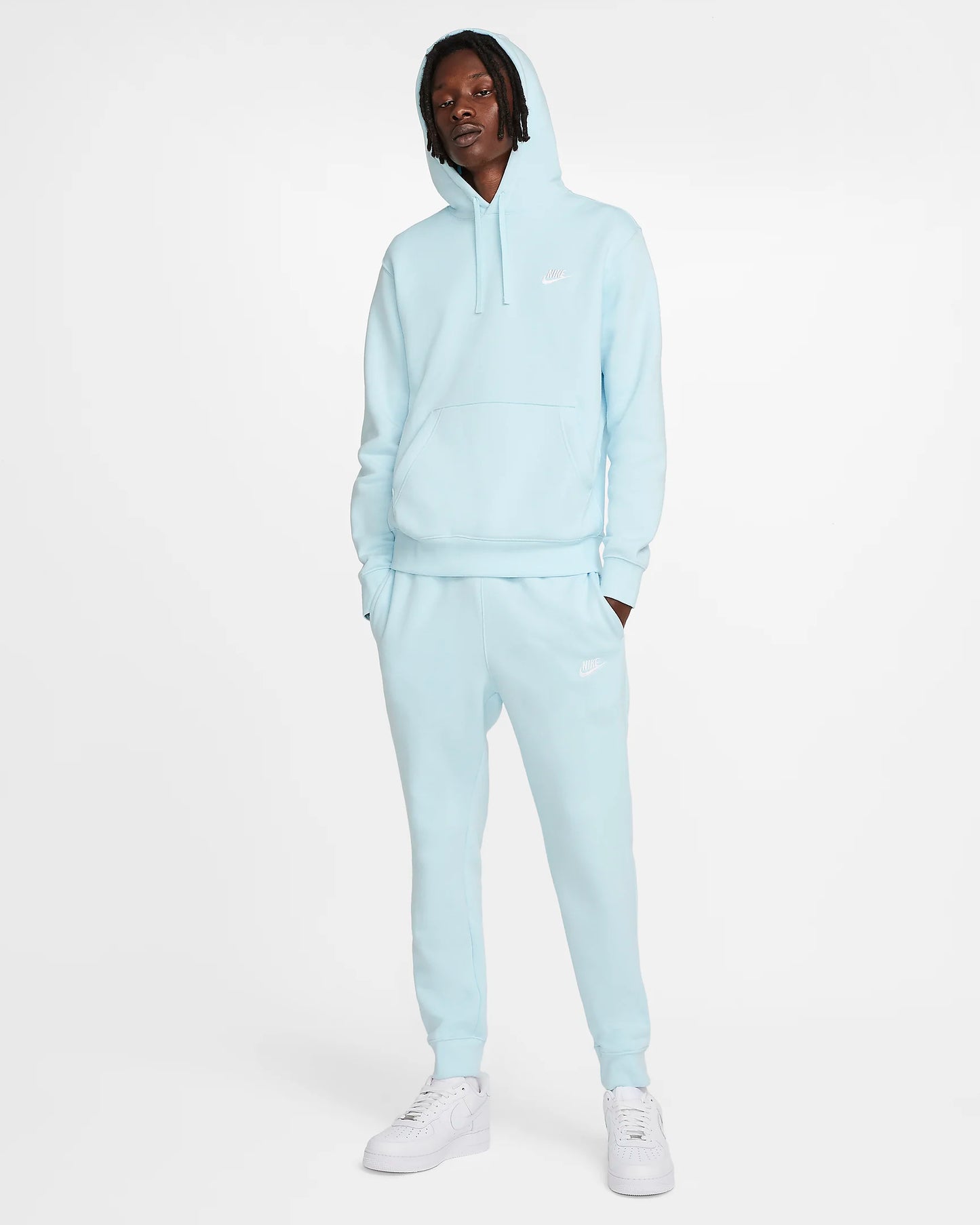 SUDADERA NIKE HOMBRE