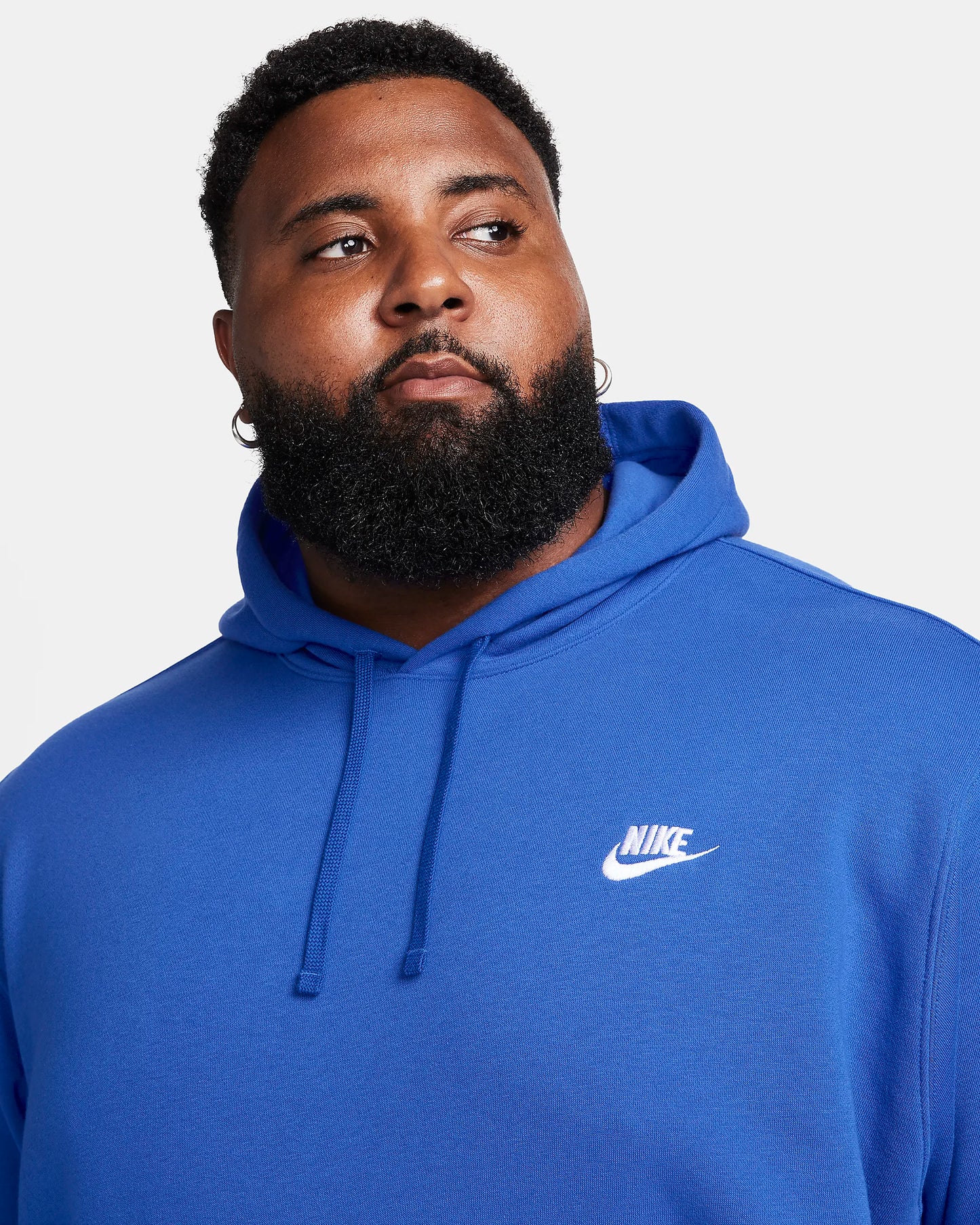 SUDADERA NIKE HOMBRE