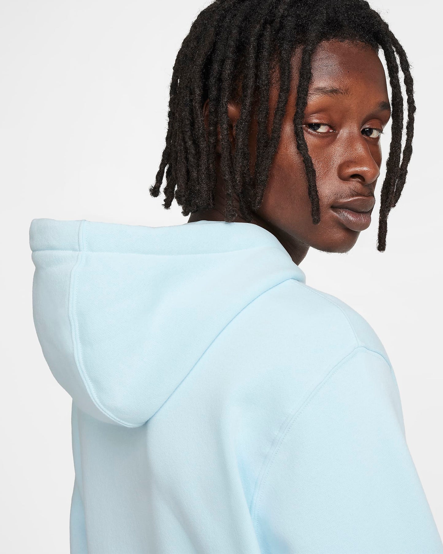 SUDADERA NIKE HOMBRE