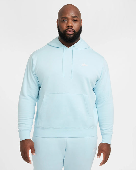 SUDADERA NIKE HOMBRE