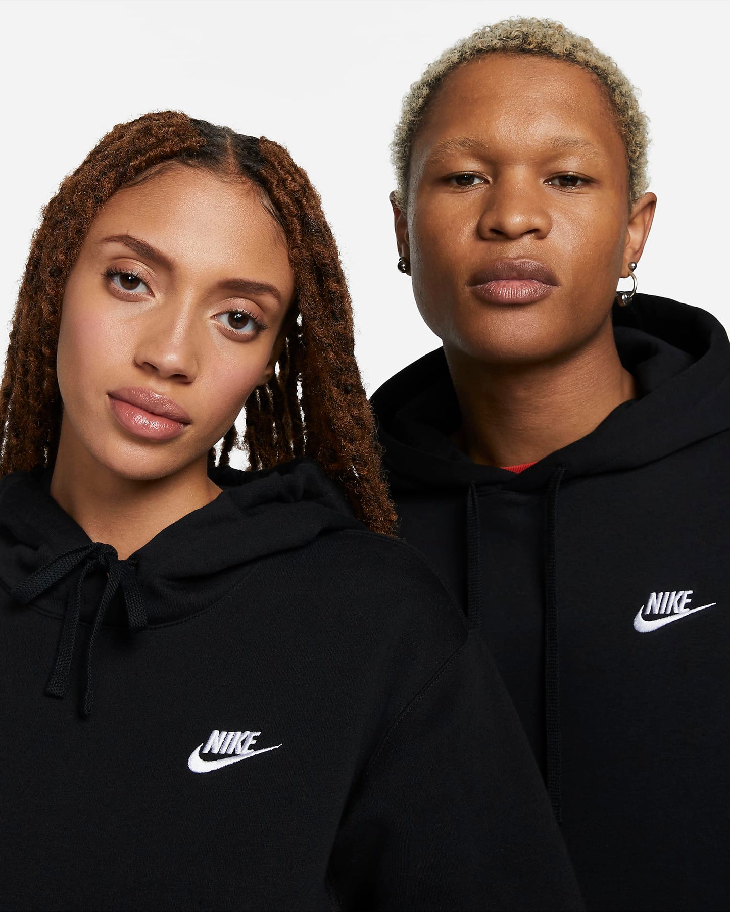 SUDADERA NIKE HOMBRE