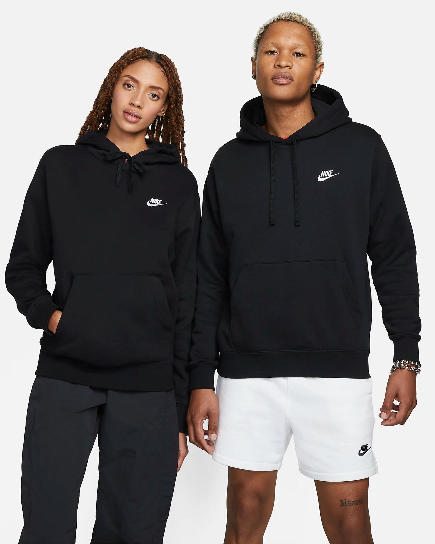 SUDADERA NIKE HOMBRE