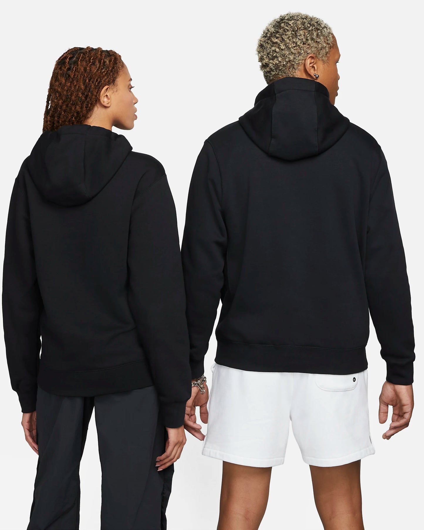 SUDADERA NIKE HOMBRE