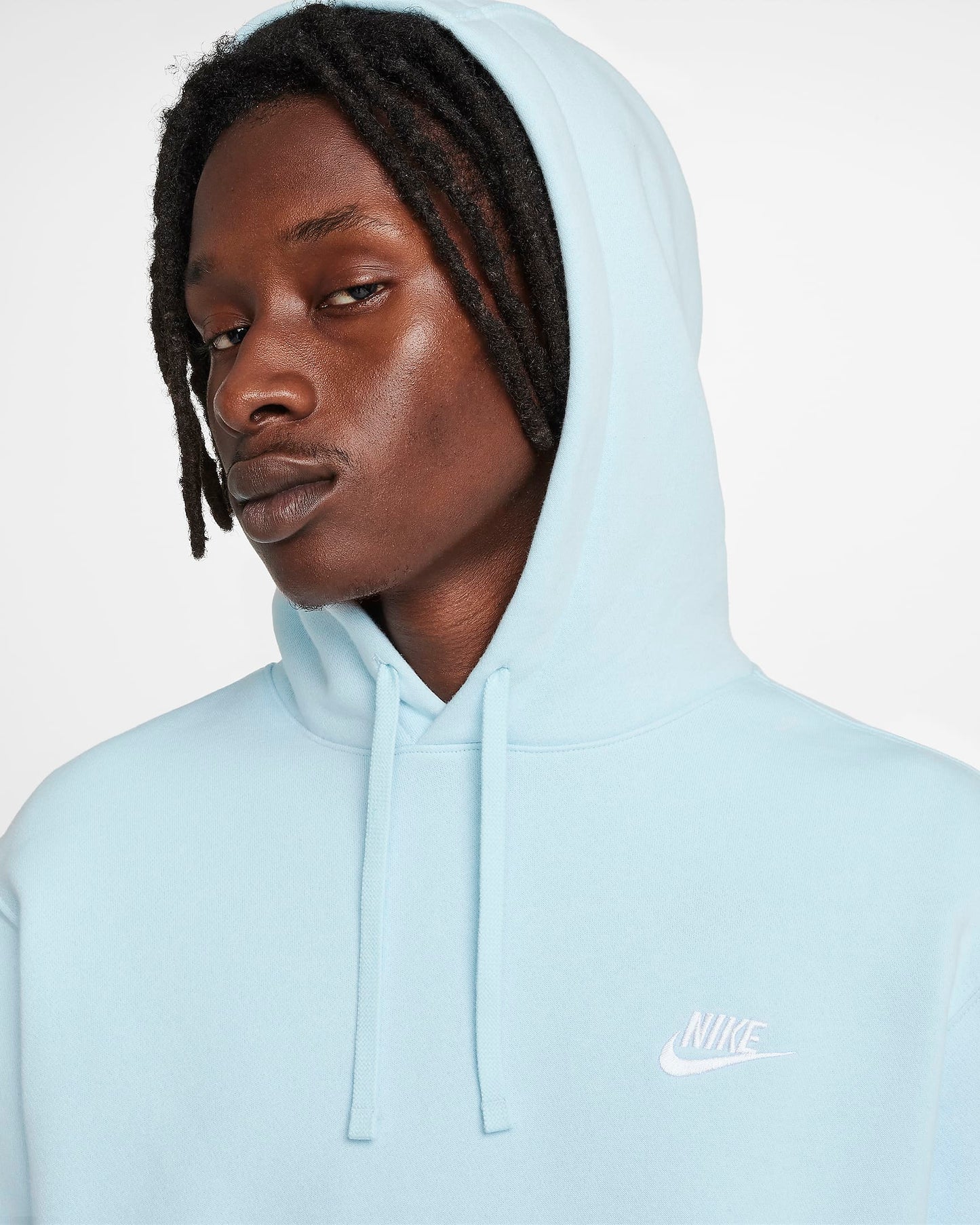 SUDADERA NIKE HOMBRE