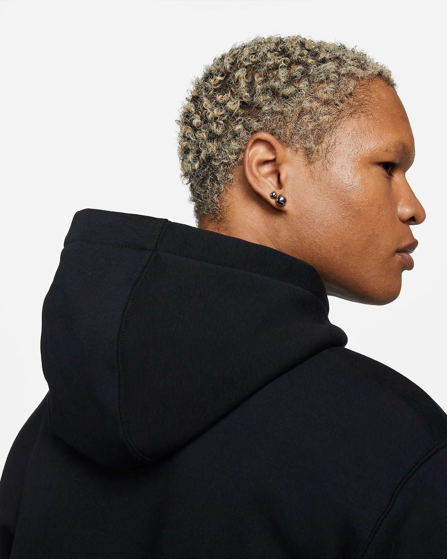 SUDADERA NIKE HOMBRE