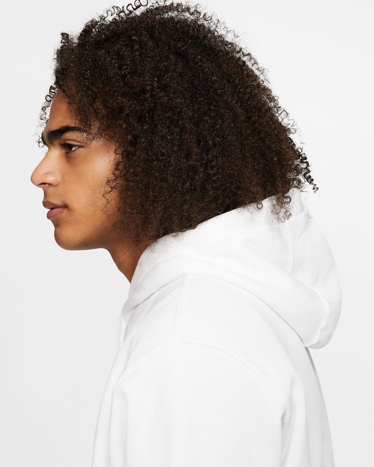 SUDADERA NIKE HOMBRE