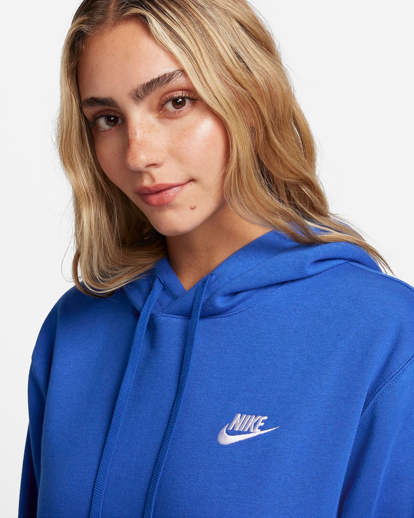 SUDADERA NIKE HOMBRE