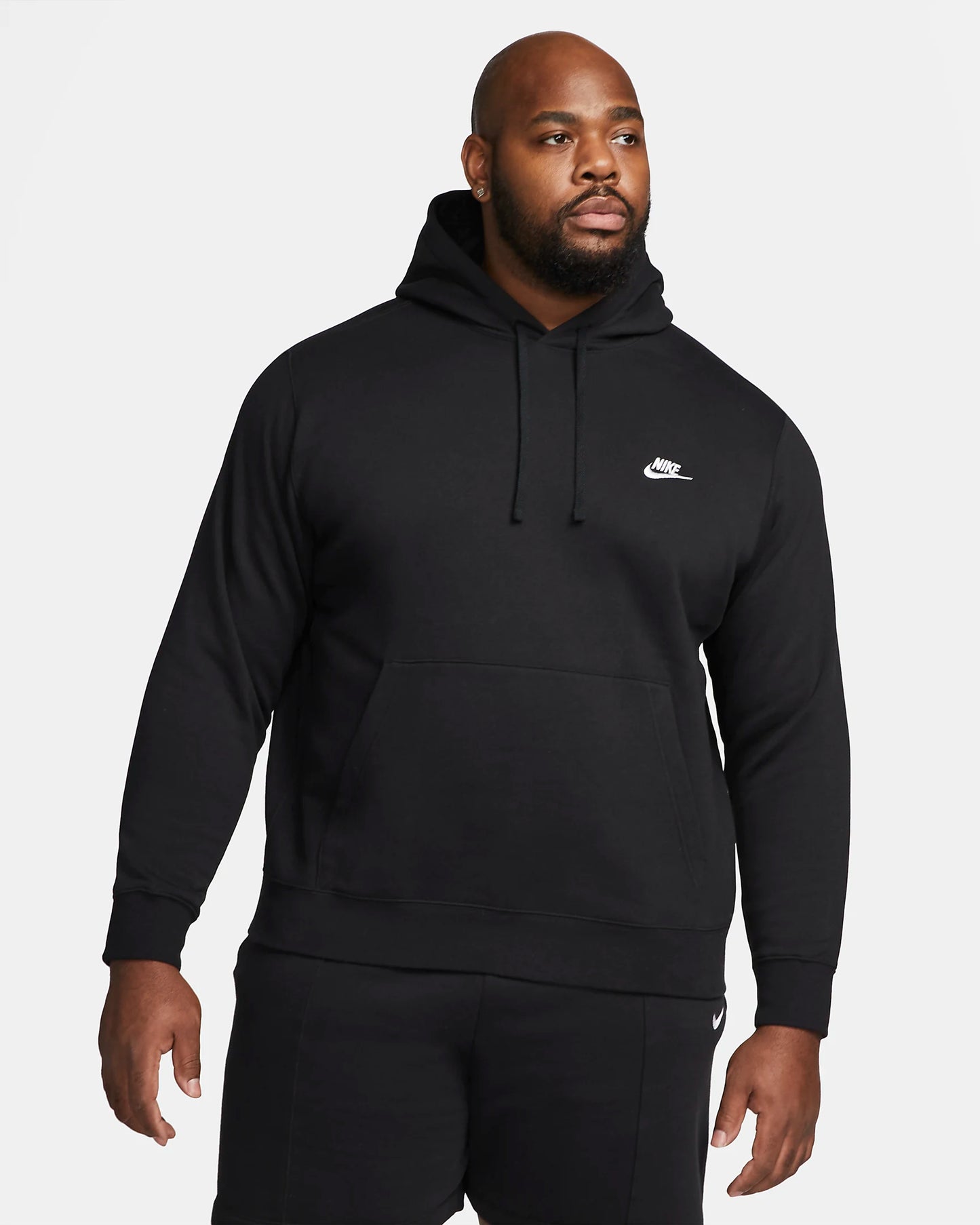 SUDADERA NIKE HOMBRE