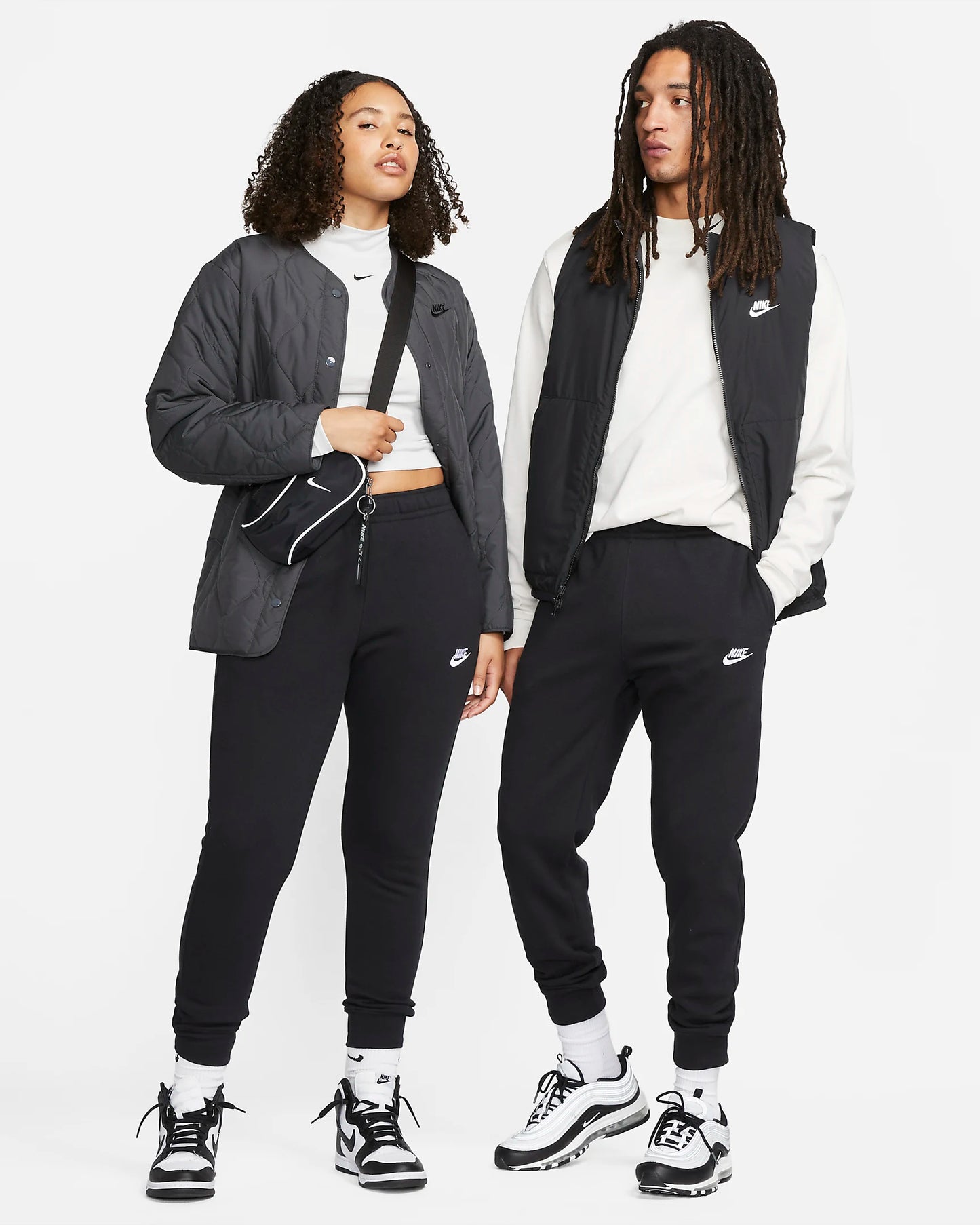 PANTALÓN NIKE HOMBRE BV2671