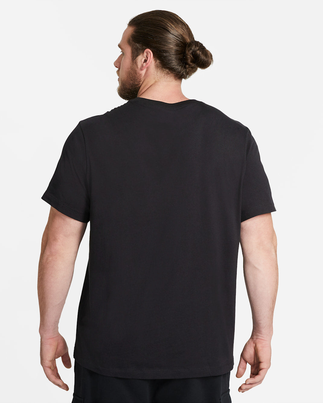 CAMISETA HOMBRE NIKE SPORTSWEAR CLUB AR4997