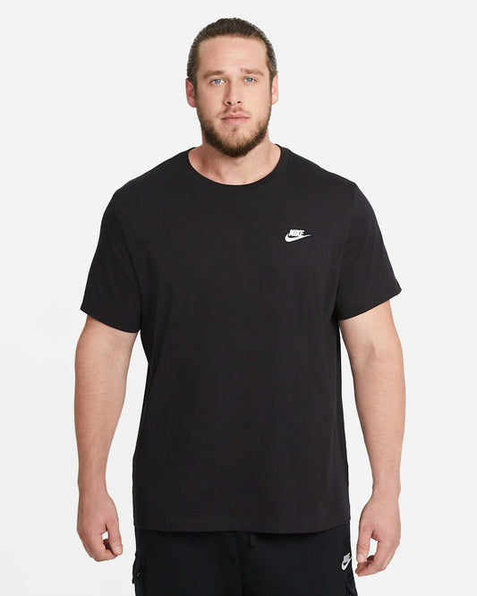 CAMISETA HOMBRE NIKE SPORTSWEAR CLUB AR4997