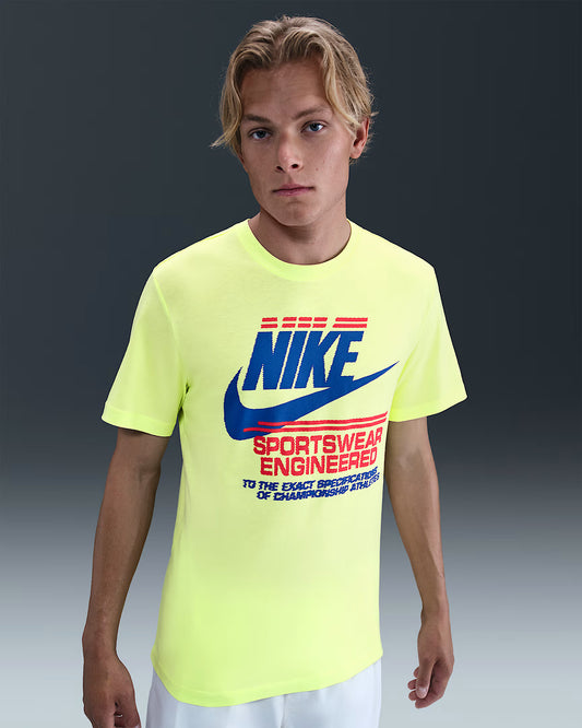 CAMISETA  NIKE HQ9157