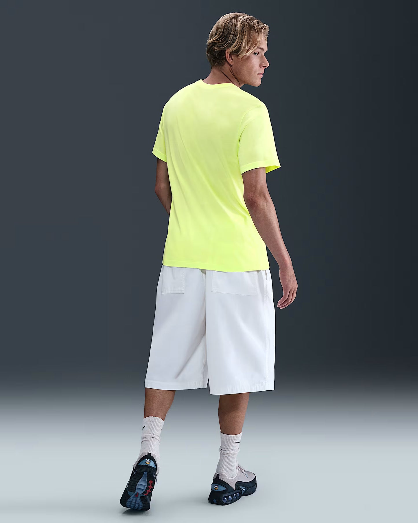 CAMISETA  NIKE HQ9157